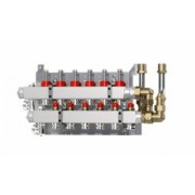 Danfoss 145H0508 - Distribution unit VX-F