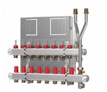 Danfoss 145H0912 - Distribution unit SG Danfoss 145H0912 - Distribution unit SG