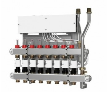 Danfoss 145H0925 - Distribution unit SGC Danfoss 145H0925 - Distribution unit SGC