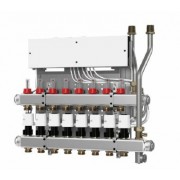 Danfoss 145H0928 - Distribution unit SGC