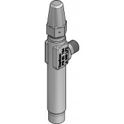 Danfoss 148B2502 - Gauge valve, SNV-ST