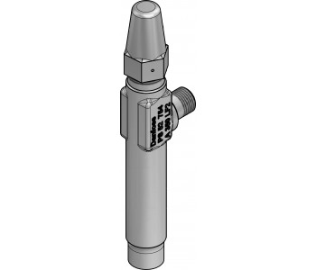 Danfoss 148B2502 - Gauge valve, SNV-ST Danfoss 148B2502 - Gauge valve, SNV-ST