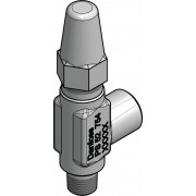 Danfoss 148B3649 - Gauge valve, SNV-ST