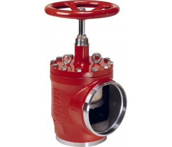 Danfoss 148B3765 - Запорный клапан, SVA-DH 250 Danfoss 148B3765 - Запорный клапан, SVA-DH 250