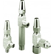Danfoss 148B3986 - Gauge valve, SNV-SS