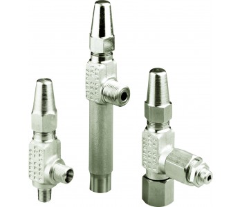 Danfoss 148B3986 - Gauge valve, SNV-SS Danfoss 148B3986 - Gauge valve, SNV-SS