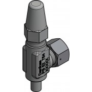 Danfoss 148B4209 - Gauge valve, SNV-ST
