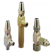Danfoss 148B4226 - Gauge valve, SNV-ST
