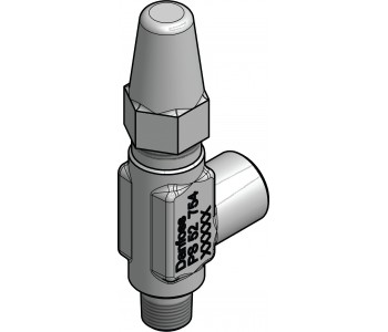 Danfoss 148B4227 - Gauge valve, SNV-ST Danfoss 148B4227 - Gauge valve, SNV-ST