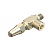 Danfoss 148B4228 - Gauge valve, SNV-ST