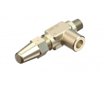 Danfoss 148B4228 - Gauge valve, SNV-ST Danfoss 148B4228 - Gauge valve, SNV-ST