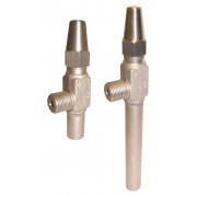 Danfoss 148B4265 - Измерительный клапан, SNV-SS