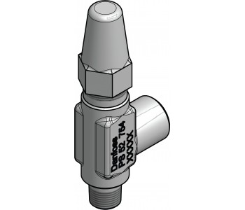 Danfoss 148B4386 - Gauge valve, SNV-ST Danfoss 148B4386 - Gauge valve, SNV-ST