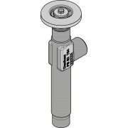 Danfoss 148B4408 - Gauge valve, SNV-ST