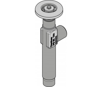 Danfoss 148B4408 - Gauge valve, SNV-ST Danfoss 148B4408 - Gauge valve, SNV-ST