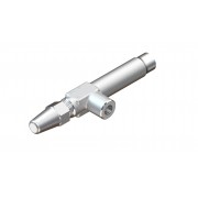 Danfoss 148B4495 - Измерительный клапан, SNV-ST