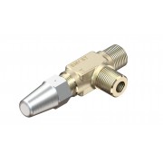 Danfoss 148B4564 - Измерительный клапан, SNV-ST