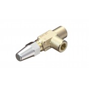 Danfoss 148B4568 - Gauge valve, SNV-ST