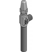 Danfoss 148B4571 - Gauge valve, SNV-ST