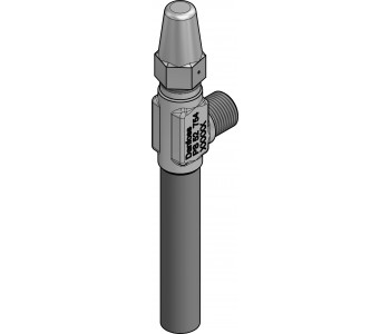 Danfoss 148B4571 - Gauge valve, SNV-ST Danfoss 148B4571 - Gauge valve, SNV-ST