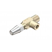 Danfoss 148B4572 - Gauge valve, SNV-ST