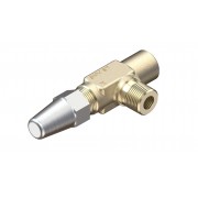 Danfoss 148B4573 - Gauge valve, SNV-ST