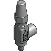Danfoss 148B4579 - Gauge valve, SNV-ST