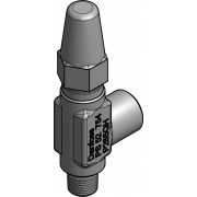 Danfoss 148B4580 - Gauge valve, SNV-ST