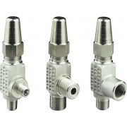 Danfoss 148B4582 - Gauge valve, SNV-SS