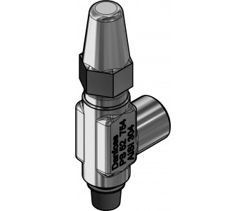 Danfoss 148B4771 - Gauge valve, SNV-SS Danfoss 148B4771 - Gauge valve, SNV-SS
