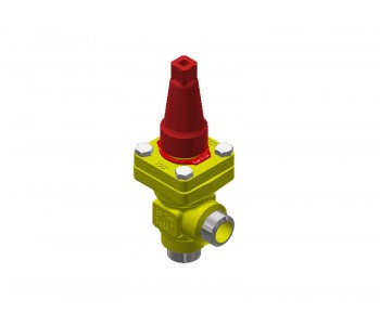 Danfoss 148B5036 - Shut-off valve, SVA-S 20 Danfoss 148B5036 - Shut-off valve, SVA-S 20