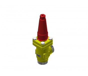 Danfoss 148B5039 - Shut-off valve, SVA-S 40 Danfoss 148B5039 - Shut-off valve, SVA-S 40