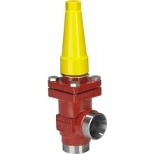 Danfoss 148B5207 - Ручной регулирующий клапан, REG-SB 15
