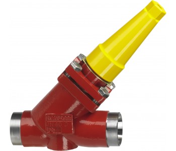 Danfoss 148B5214 - Ручной регулирующий клапан, REG-SA 15 Danfoss 148B5214 - Ручной регулирующий клапан, REG-SA 15