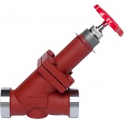 Danfoss 148B5270 - Запорный клапан, SVA-L 15