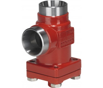 Danfoss 148B5344 - Корпус сетчатого фильтра, FIA 20 Danfoss 148B5344 - Корпус сетчатого фильтра, FIA 20