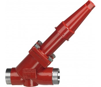 Danfoss 148B5351 - Запорный клапан, SVA-L 20 Danfoss 148B5351 - Запорный клапан, SVA-L 20