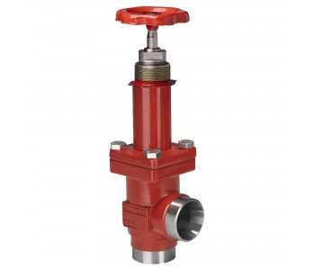 Danfoss 148B5360 - Запорный клапан, SVA-L 20 Danfoss 148B5360 - Запорный клапан, SVA-L 20