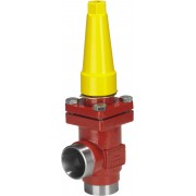 Danfoss 148B5426 - Ручной регулирующий клапан, REG-SA 25