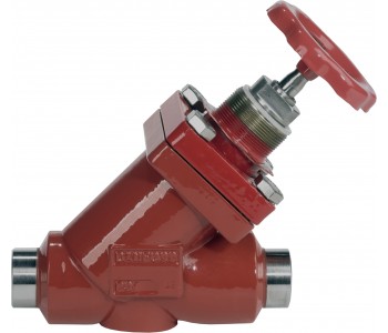 Danfoss 148B5430 - Запорный клапан, SVA-S 25 Danfoss 148B5430 - Запорный клапан, SVA-S 25
