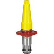Danfoss 148B5480 - Запорные и регулирующие клапаны, REG-SA 25-40