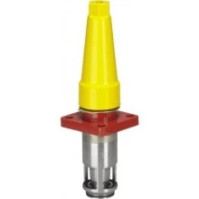 Danfoss 148B5481 - Запорные и регулирующие клапаны, REG-SB 25-40