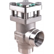 Danfoss 148B5491 - Обратный клапан, CHV-X SS 25
