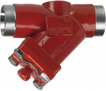 Danfoss 148B5548 - Корпус сетчатого фильтра, FIA 32 Danfoss 148B5548 - Корпус сетчатого фильтра, FIA 32