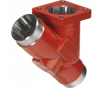 Danfoss 148B5594 - Корпус многофункционального клапана, SVL 32, SVL Flexline, Прямой Danfoss 148B5594 - Корпус многофункционального клапана, SVL 32, SVL Flexline, Прямой