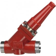 Danfoss 148B5631 - Запорный клапан, SVA-S 40
