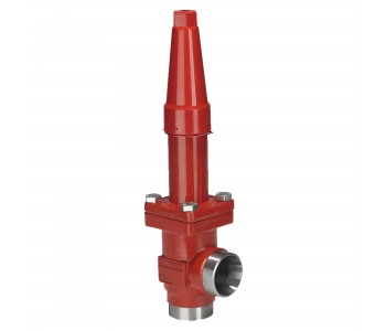 Danfoss 148B5663 - Запорный клапан, SVA-L 40 Danfoss 148B5663 - Запорный клапан, SVA-L 40