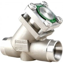 Danfoss 148B5680 - Check valve, CHV-X SS 25