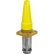Danfoss 148B5765 - Запорные и регулирующие клапаны, REG-SB 15-20