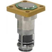 Danfoss 148B5776 - Обратные клапаны, CHV-X 15-20